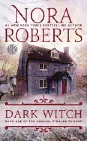 Image of dark witch