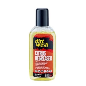 image of Dirt Wash Citrus Degreaser 75ml