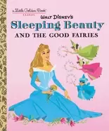 Image of sleeping beauty and the good fairies disney classic