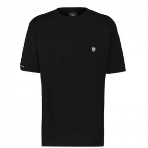 image of 883 Police Amado T Shirt - Black