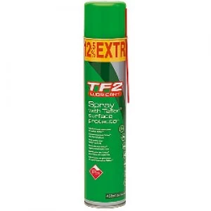 Image of WELDTITE TF2 Bicycle Lubricant-450ml (15.2 fl. oz)