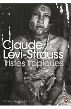 Image of Tristes tropiques by Claude Lvi-Strauss