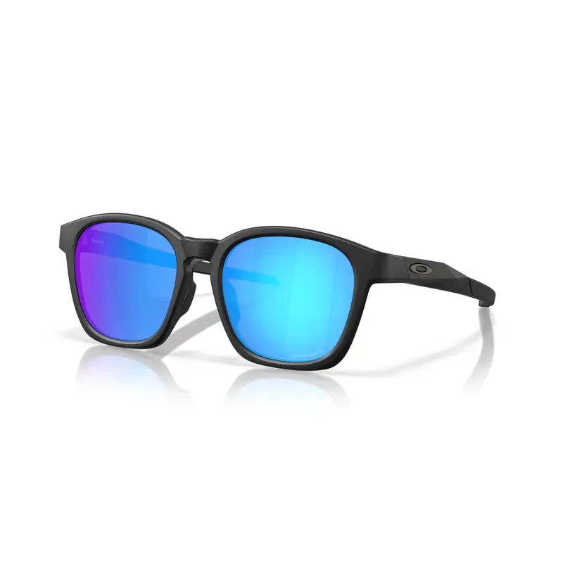 Image of Oakley Shackle Sapphire, sunglasses