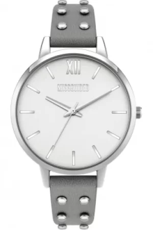 Image of Missguided Watch MG043E