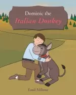 Image of dominic the italian donkey