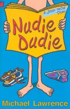 Image of Nudie Dudie by Michael Lawrence Paperback