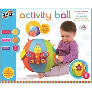 image of Galt Toys - Activity Ball