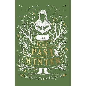 Image of The Way Past Winter Hardback 2018