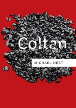 Image of Coltan by Michael Nest Book