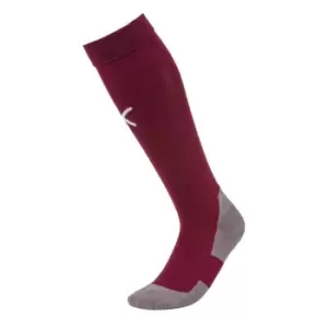 Image of Puma Liga Socks Core - White
