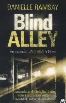 Image of Blind alley by Danielle Ramsay