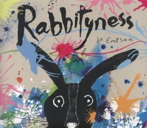 Image of Rabbityness by Jo Empson Paperback