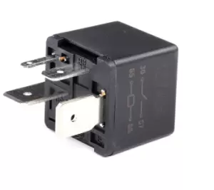 Image of JP GROUP Relay, fuel pump VW,AUDI,SKODA 1199206900 191906383,191906383C,857951253 191906383,191906383C,857951253,191906383,191906383C,857951253