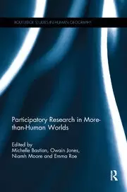 Image of Participatory Research in More-than-Human Worlds