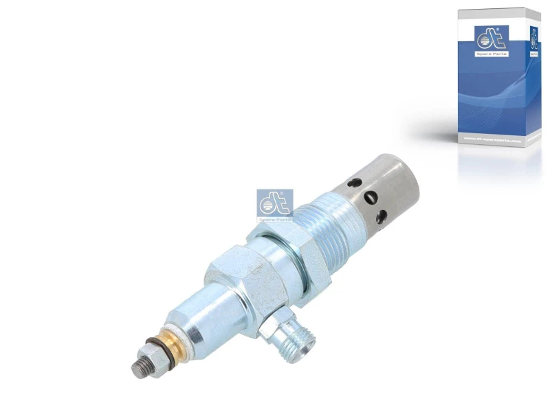 Image of Glow plug DT Spare Parts 7.61103