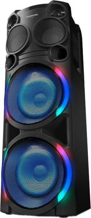 Image of Panasonic SC TMAX50E Bluetooth Wireless Speaker