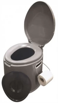 image of Leisurewize Need A Loo Excel Portable Camping Toilet