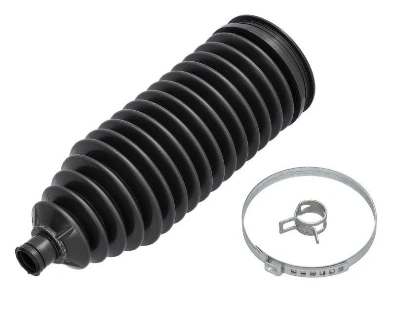 Image of Steering rack gaiter kit MEYLE 314 620 0013
