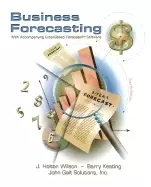Image of business forecasting w forecastx
