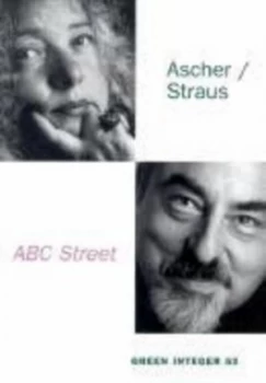 Image of Abc Street by Sheila Ascher Book