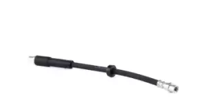 Image of BREMBO Brake Hose VW,AUDI,SEAT T 85 117 8E0611707,8E0611707A,8E0611707D Brake Line,Brake Pipe 8E0611707G,8E0611707,8E0611707A,8E0611707D,8E0611707G