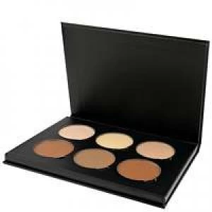 image of Anastasia Beverly Hills Powder Contour Kit Light to Medium 18g