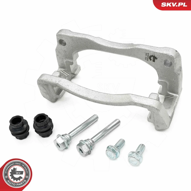 Image of ESEN SKV Brake caliper carrier ESEN SKV 67SKV900