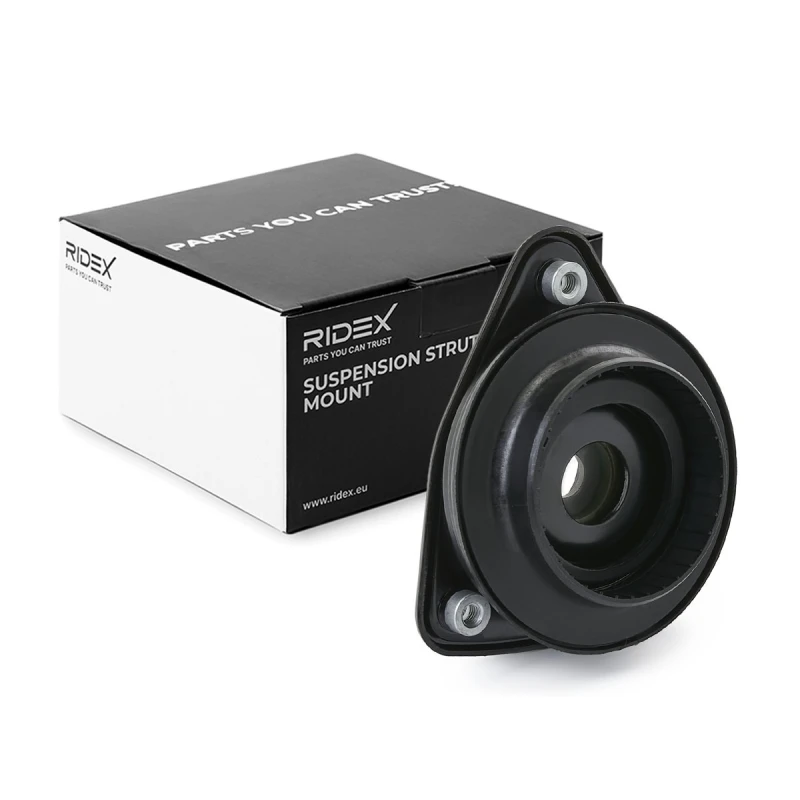 Image of RIDEX Top strut mount RIDEX 1180S0668