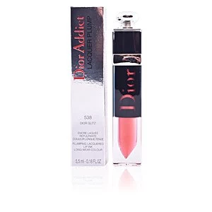 Image of DIOR ADDICT lacquer plump #538-dior glitz