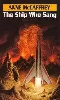 Image of The Ship Who Sang by Anne Mccaffrey