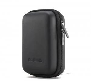 Sandstrom Hard Shell Camera Case