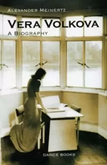 Image of Vera Volkova : A Biography