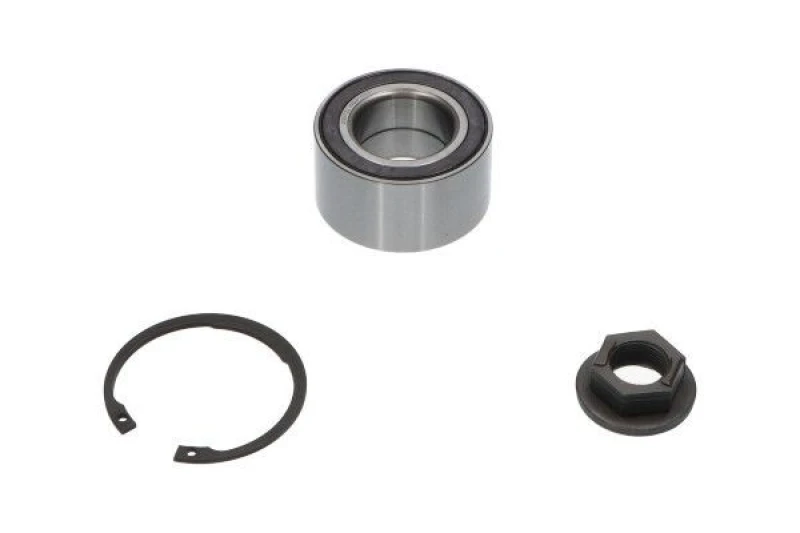 Image of KAVO PARTS Wheel bearing kit KAVO PARTS WBK-4536