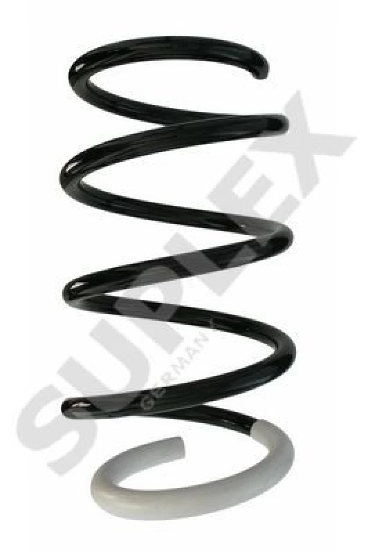 Image of Coil spring SUPLEX 27347