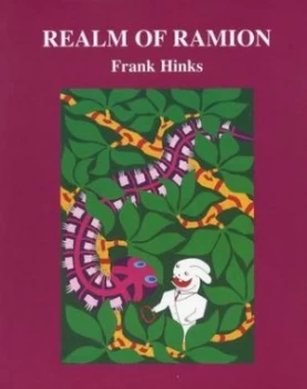 Image of Realm of Ramion by Frank Hinks Book