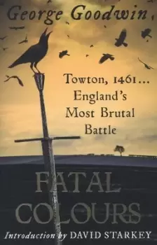 Image of Fatal colours - George Goodwin - Paperback - Used