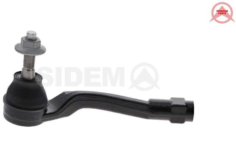 Image of SIDEM 87030 Track rod end Front Axle Left Tie Rod End (914)