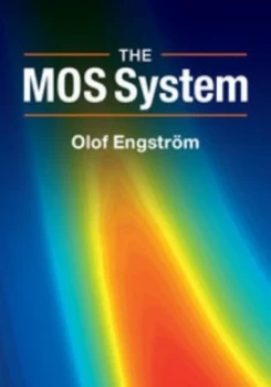 Image of The Mos System by Olof Engstrm Hardback