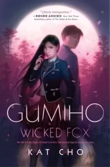 Image of Gumiho: Wicked Fox