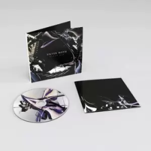 image of Black Bay by Silver Moth CD Album