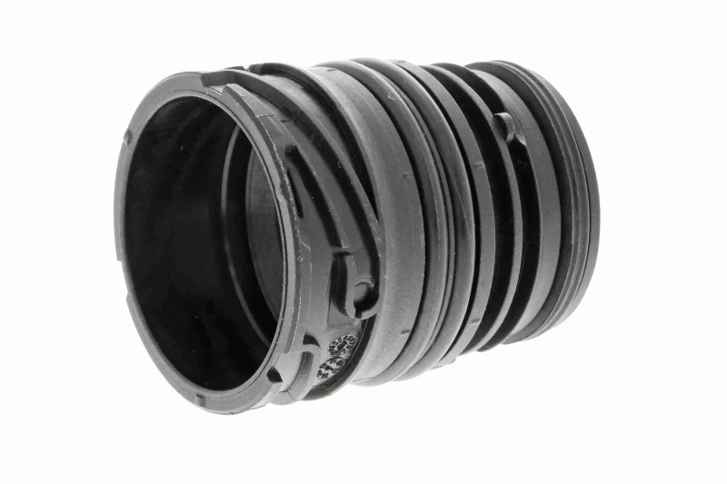 Image of VAICO V20-2596 Plug Housing, automatic transmission control unit without bolts/screws, without accessories, Original VAICO Quality Plug Housing,autom