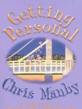 Image of Getting Personal by Chrissie Manby Book