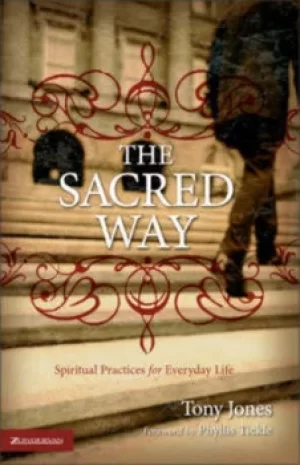 Image of The Sacred Way by