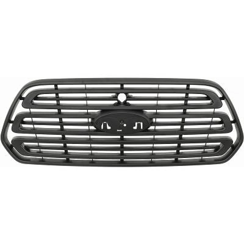 Image of Radiator Grille DIEDERICHS 1457040
