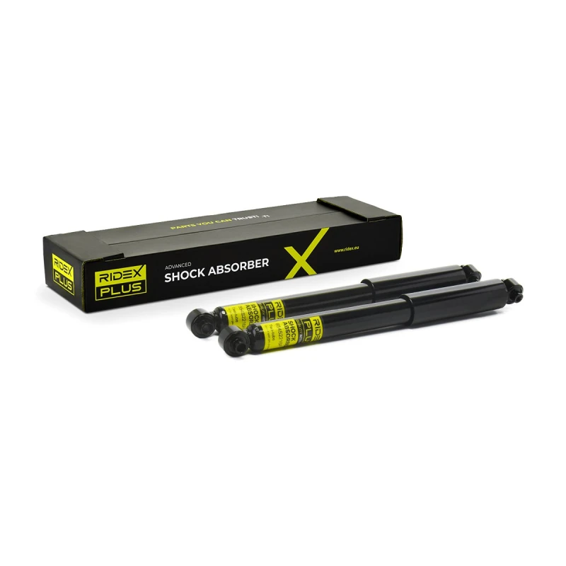 Image of RIDEX PLUS Shock absorber RIDEX PLUS 854S18785P