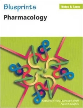Image of Pharmacology by Katherine Yang Paperback