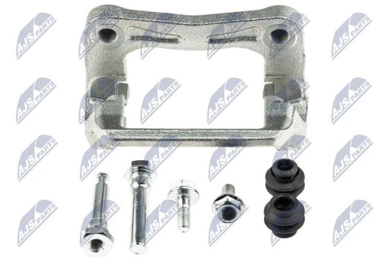 Image of NTY Brake caliper carrier NTY HZT-HD-014A