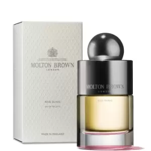 Image of Molton Brown Rose Dunes Eau de Toilette Unisex 100ml