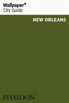 Image of New Orleans by Nathan C Martin Paperback