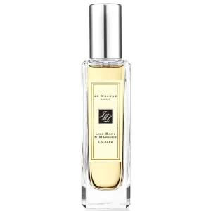 Image of Jo Malone London Lime Basil & Mandarin Eau de Cologne Unisex 30ml